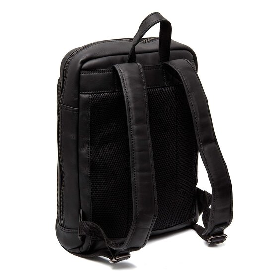 The Chesterfield Brand Jasper Mochila de día Piel 39 cm Compartimento para el portátil