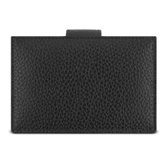 bugatti Elsa Estuche para tarjetas de crédito Protección RFID Piel 11 cm