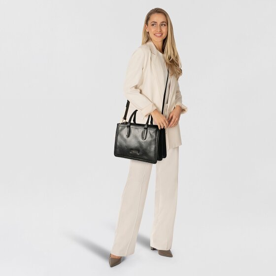 The Bridge Beatrice Bolso Piel 31.5 cm