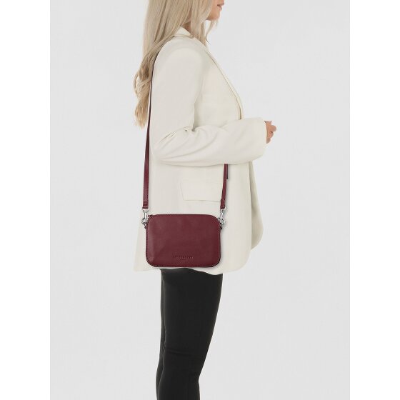 Liebeskind Luka Bolsa de hombro M Piel 20.5 cm