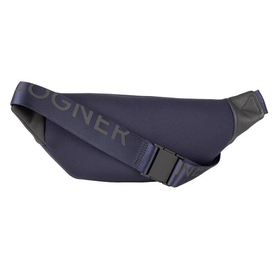 Bogner Alvier Riñonera 27 cm