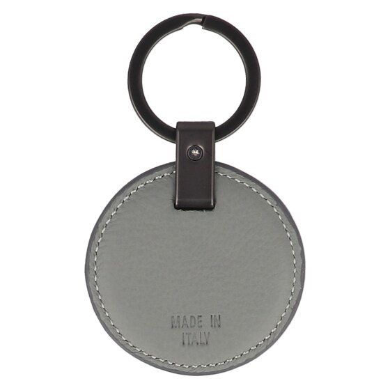 Porsche Design Llavero Piel 9 cm