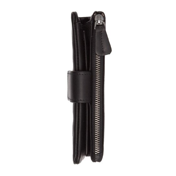 The Chesterfield Brand Landau Cartera Protección RFID Piel 9.5 cm