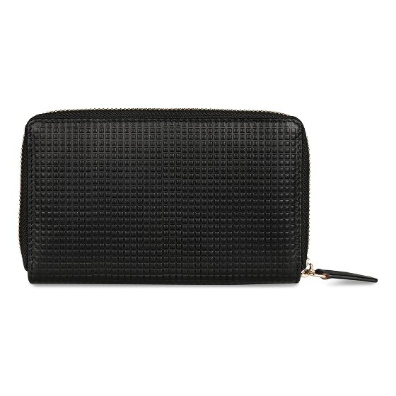 bugatti Noemi Cartera Protección RFID Piel 16 cm