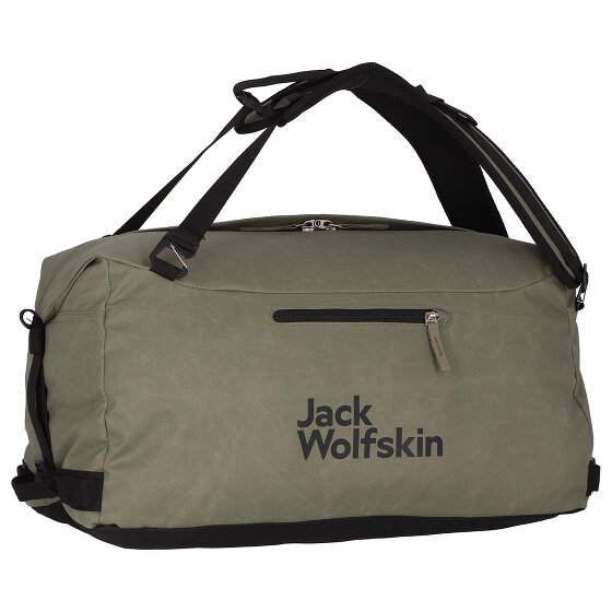 Jack Wolfskin Bolsa de viaje Traveltopia 59 cm