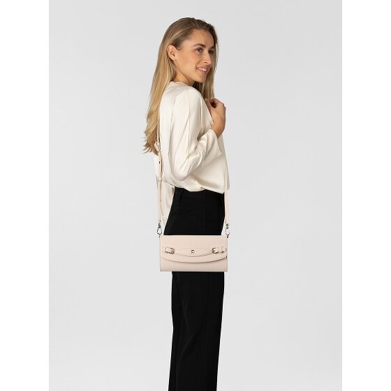 AIGNER Bolso de mano Piel 20.5 cm