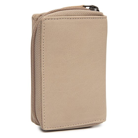 The Chesterfield Brand Floren Cartera Protección RFID Piel 11 cm