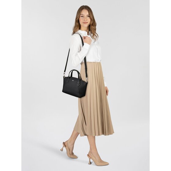 Boss Lenah Bolso S Piel 24 cm