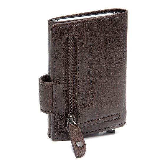 The Chesterfield Brand Larino Cartera Protección RFID Piel 7 cm