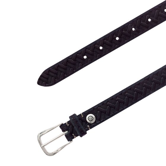 b.belt Cinturón Piel