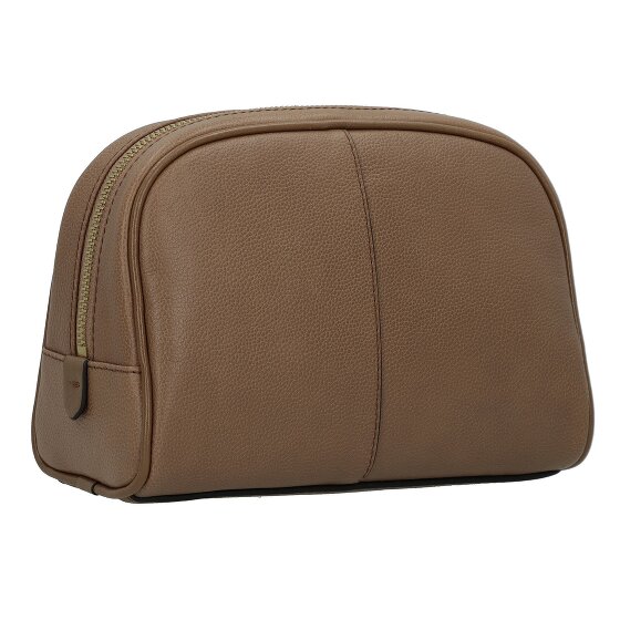 The Bridge Elisabetta Bolsa de cosméticos Piel 23 cm
