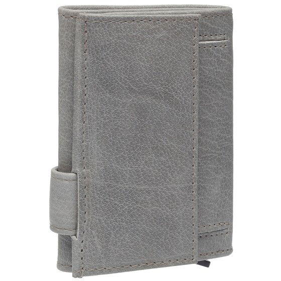 The Chesterfield Brand Mannheim Cartera Protección RFID Piel 7 cm