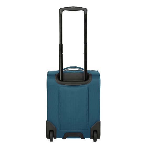 Travelite Jetpack 2 ruedas Carro de la cabina 40 cm