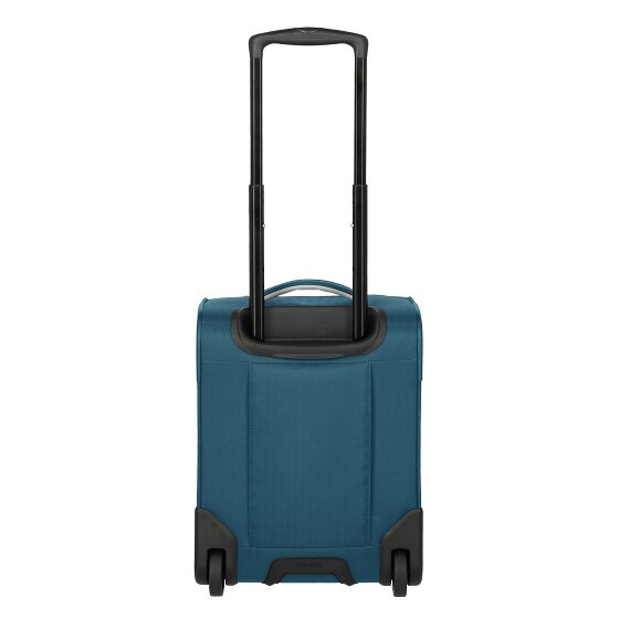 Travelite Jetpack 2 ruedas Carro de la cabina 40 cm