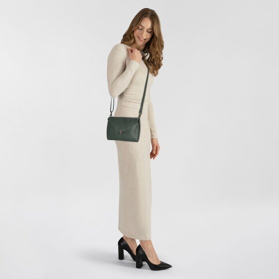 Harold's Fold Bolsa de hombro Piel 20 cm