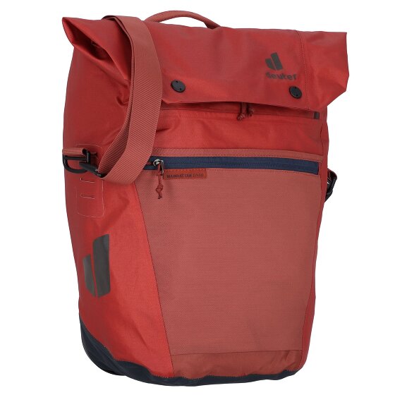 Deuter Bolsa para bicicleta Mainhattan 33 cm