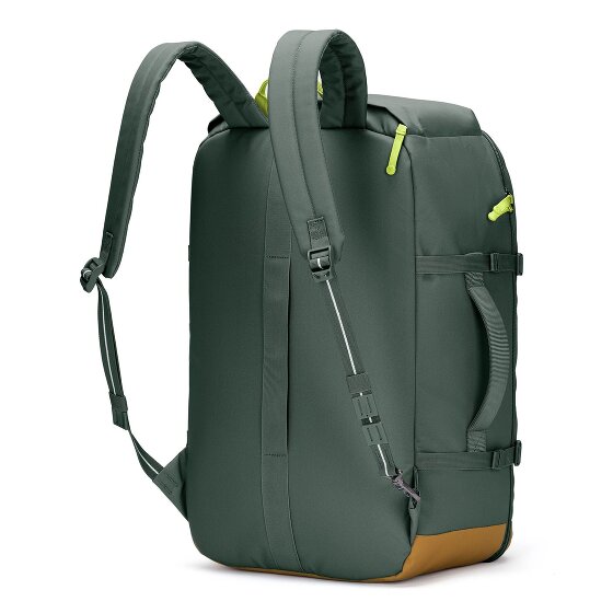 Pacsafe Mochila antirrobo GO RFID 53 cm