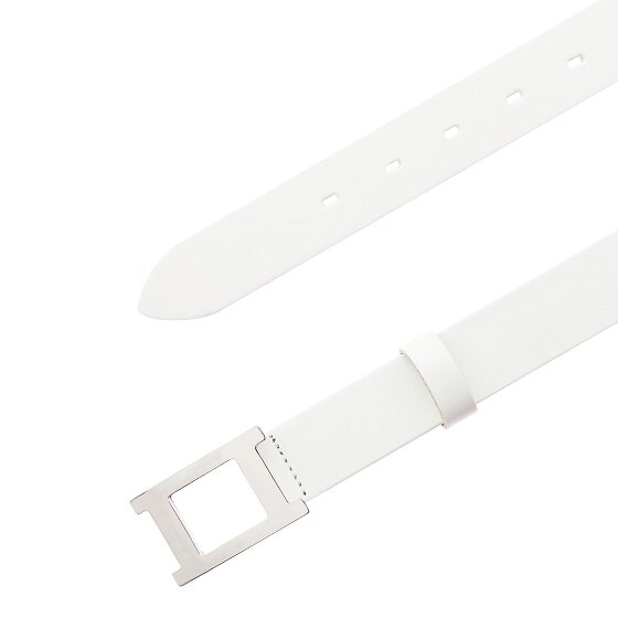 Vanzetti Cinturón Piel