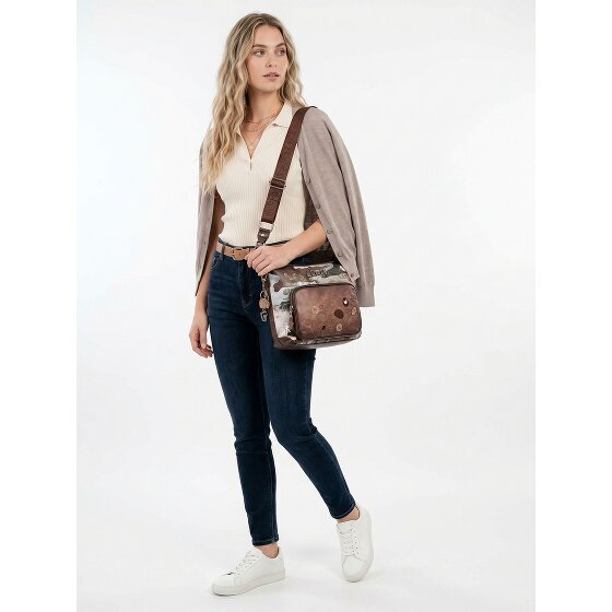 Anekke Core Bolsa de hombro 31 cm