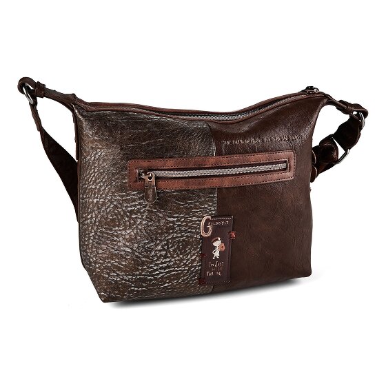 Anekke Core Bolsa de hombro 31 cm