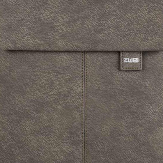 Zwei Mademoiselle.M Mochila de día 35 cm Compartimento para laptop