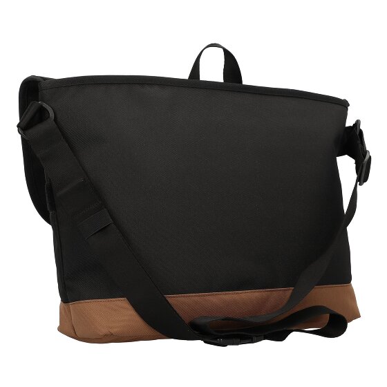 Herschel Cove Mensajero 38 cm Compartimento para el portátil