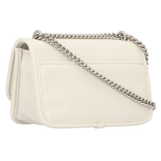 Calvin Klein Jeans Chain Bolsa de hombro Mini Bag 18 cm