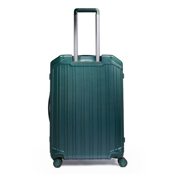 Piquadro Carro de 4 ruedas PQ-LM 68 cm