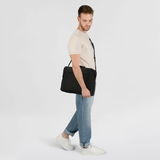 Marc O'Polo Avid Maletín 40 cm Compartimento para el portátil