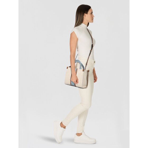 Liu Jo Ridhi Bolsa de compras S 25 cm