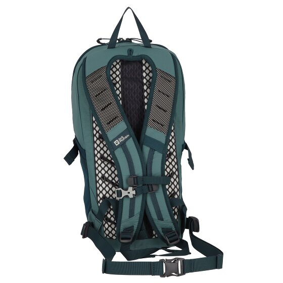 Jack Wolfskin Mochila de senderismo 49 cm