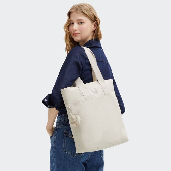 Kipling Basic Hanifa Bolsa de hombro 39 cm Compartimento para el portátil