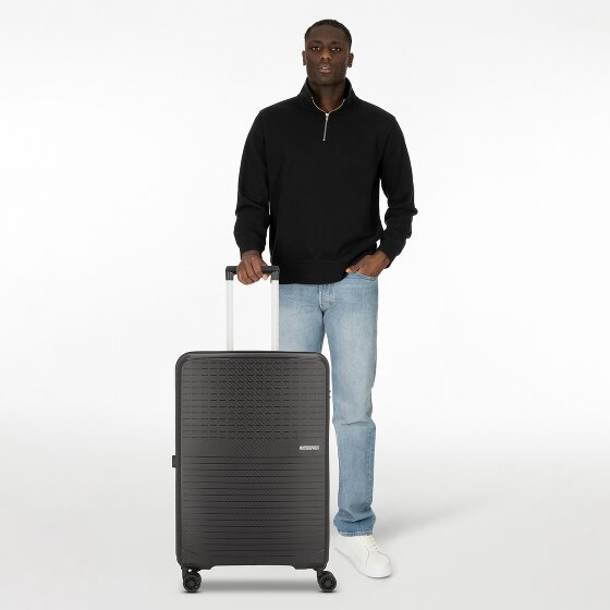 American Tourister Summer Hit 4 ruedas Carrito 67 cm