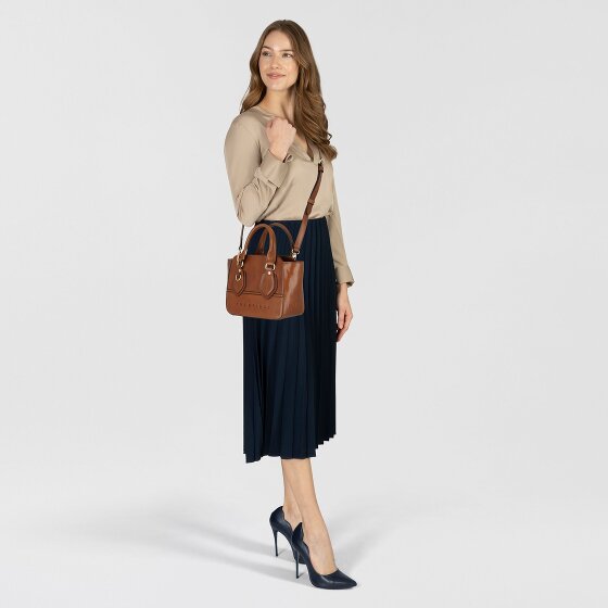 The Bridge Daphne Bolso Piel 24 cm