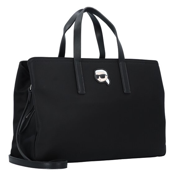 Karl Lagerfeld Ikonik 2.0 Bolso 35 cm