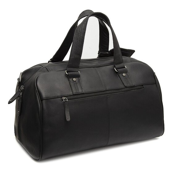 The Chesterfield Brand Volenza Bolsa de viaje Weekender Piel 46 cm
