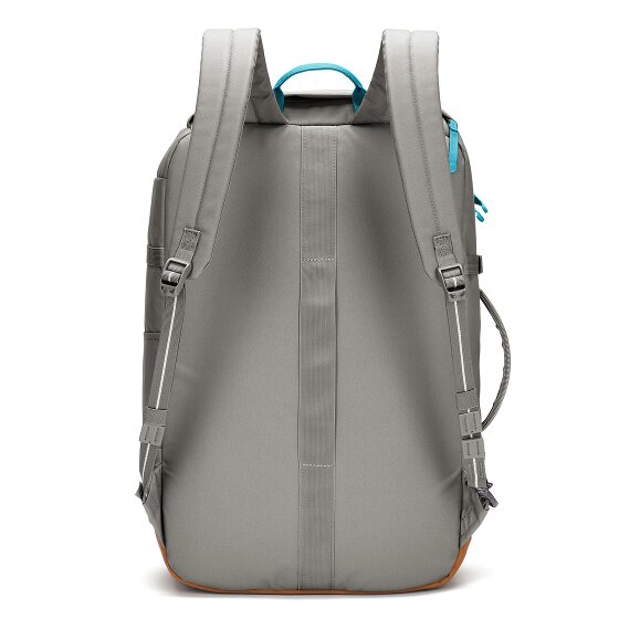 Pacsafe Mochila antirrobo GO RFID 53 cm