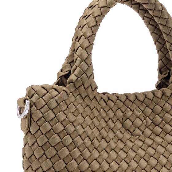 LES VISIONNAIRES Elia Bolso 30 cm
