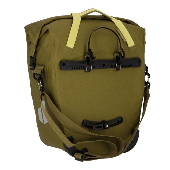 Deuter Bolsa para bicicleta Weybridge 25+5L 43 cm