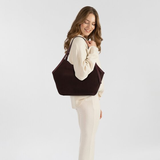 Kate Spade New York Deco Bolsa de compras M Piel 45 cm