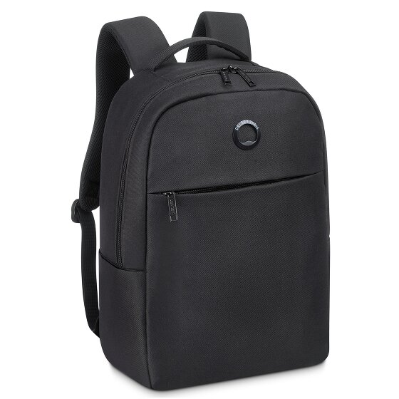 Delsey Paris Mochila Citypak Compartimento para portátil de 44 cm