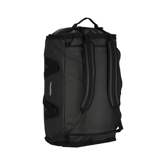 Haglöfs Lava 110 Bolsa de viaje Weekender 70 cm