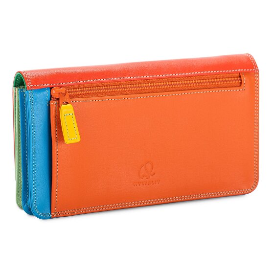 Mywalit Cartera mediana Matinee Cartera de piel 17 cm