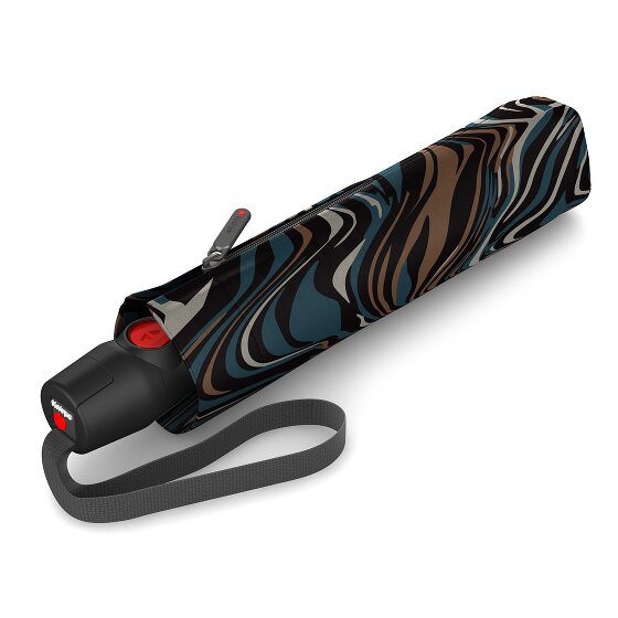 Knirps Paraguas de bolsillo T.200 Duomatic 28 cm