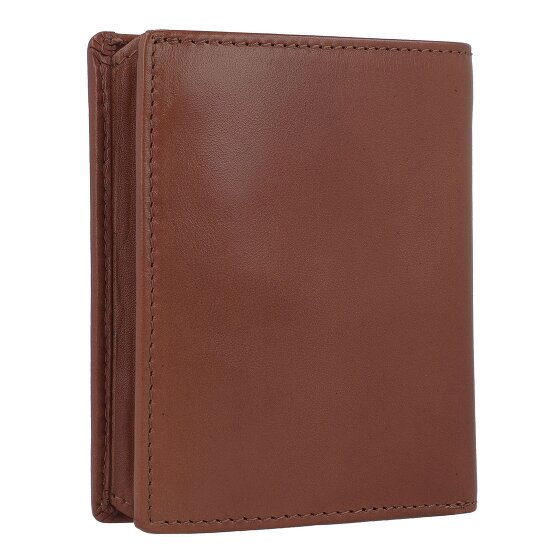 Leonhard Heyden Cambridge Cartera Piel 9.5 cm