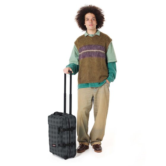 Eastpak Tranverz 2 ruedas Trolley de cabina 51 cm