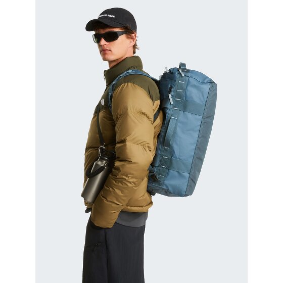 The North Face Mochila Base Camp Voyager 42L 58 cm