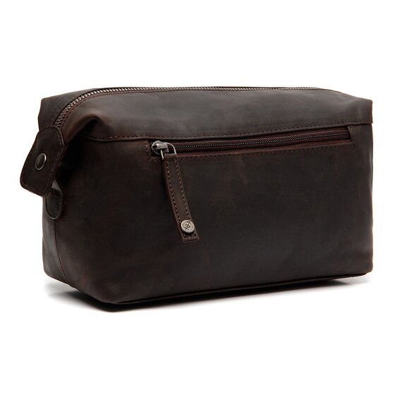 The Chesterfield Brand Westport Bolsa de aseo Piel 23 cm