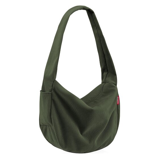 reisenthel Moonbag Bolsa de hombro 48 cm