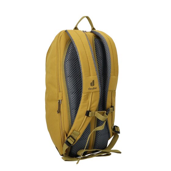 Deuter Mochila Stepout 12 Compartimento para portátil de 45 cm
